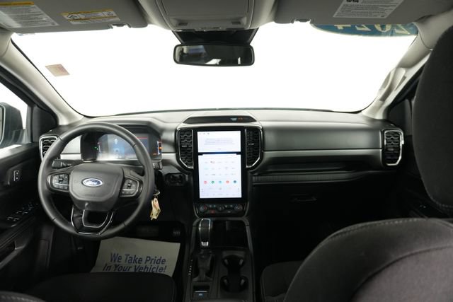 Certified 2024 Ford Ranger XLT image 23