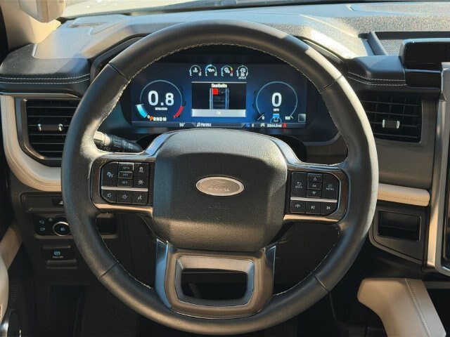 Certified 2024 Ford Expedition Max Platinum RWD image 13