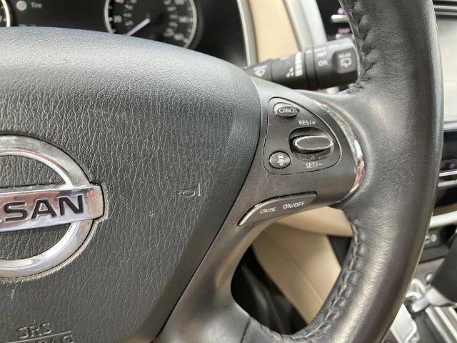 Used 2022 Nissan Murano Platinum w/ Cargo Package AWD/4WD image 29