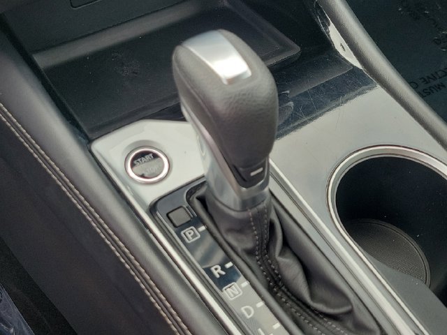 Used 2023 Nissan Altima 2.5 SV FWD image 30