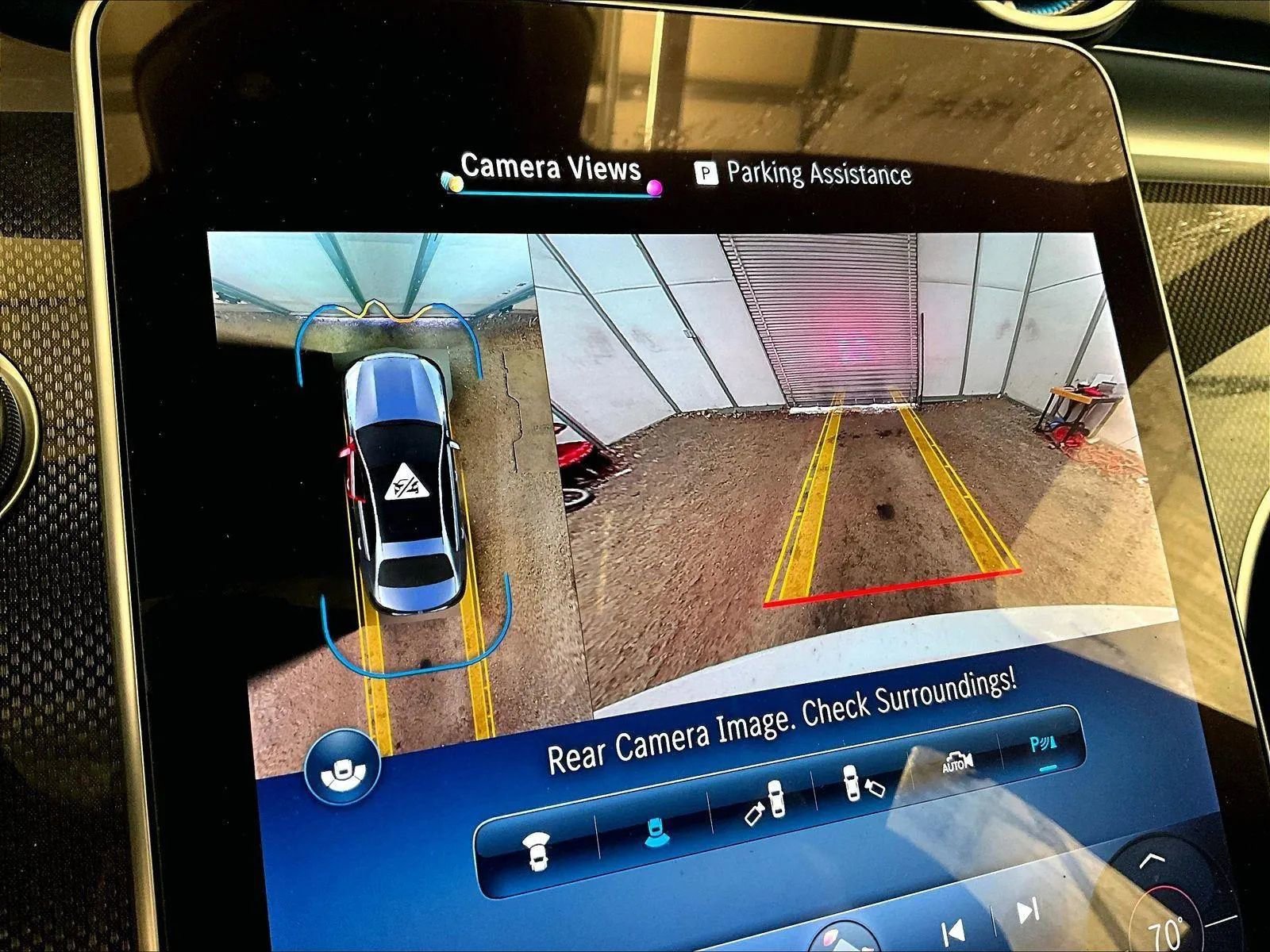 Used 2022 Mercedes-Benz C 300 4MATIC Sedan image 20