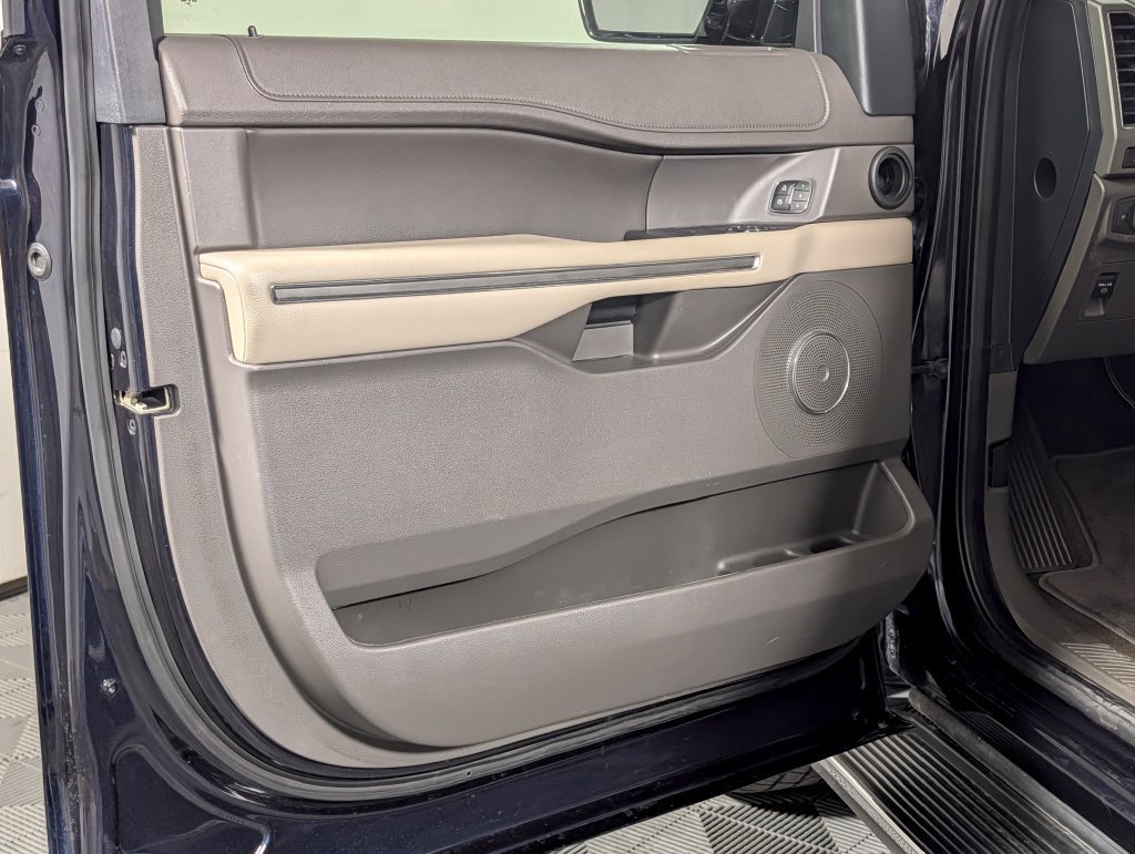 Certified 2021 Ford Expedition XLT RWD image 27
