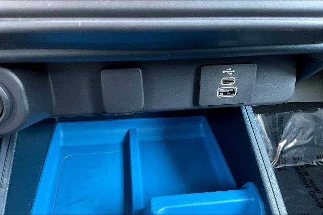 Certified 2026 Ford Maverick XLT w/ Equipment Group 301A image 17