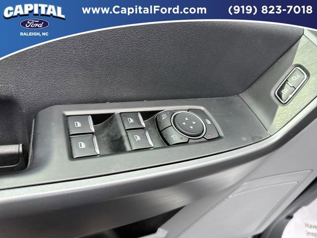 Certified 2025 Ford F250 XLT AWD/4WD image 21