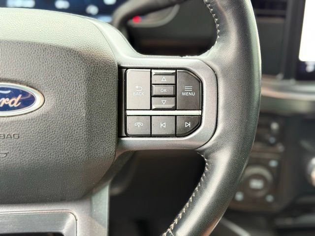 Certified 2023 Ford F250 Lariat w/ Sport Appearance Package AWD/4WD image 33