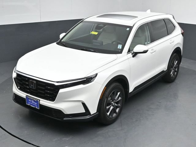 Used 2026 Honda CR-V EX-L image 47