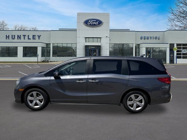Used 2019 Honda Odyssey EX-L image 6