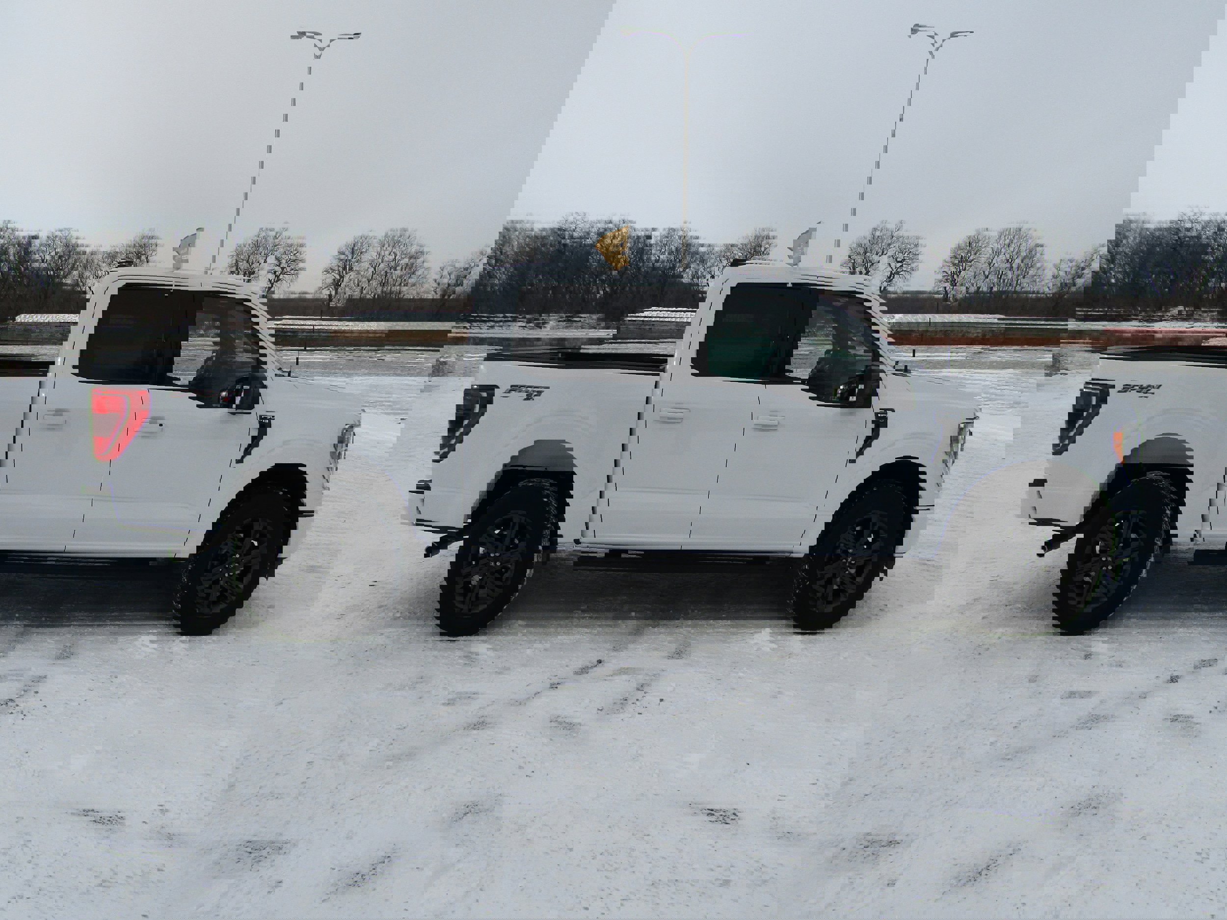 Certified 2023 Ford F150 XLT w/ Equipment Group 302A High image 5