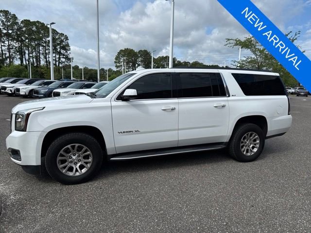 Used 2019 GMC Yukon XL SLT w/ Open Road Package RWD image 14