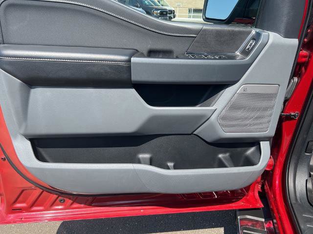 Certified 2024 Ford F150 XLT w/ Equipment Group 303A High image 32