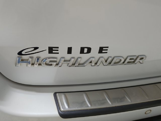 Used 2019 Toyota Highlander Limited AWD/4WD image 38