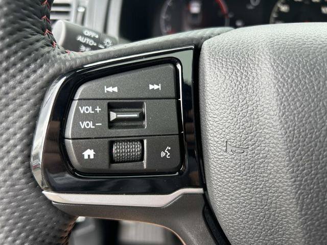 Used 2026 Honda Ridgeline Black Edition image 32