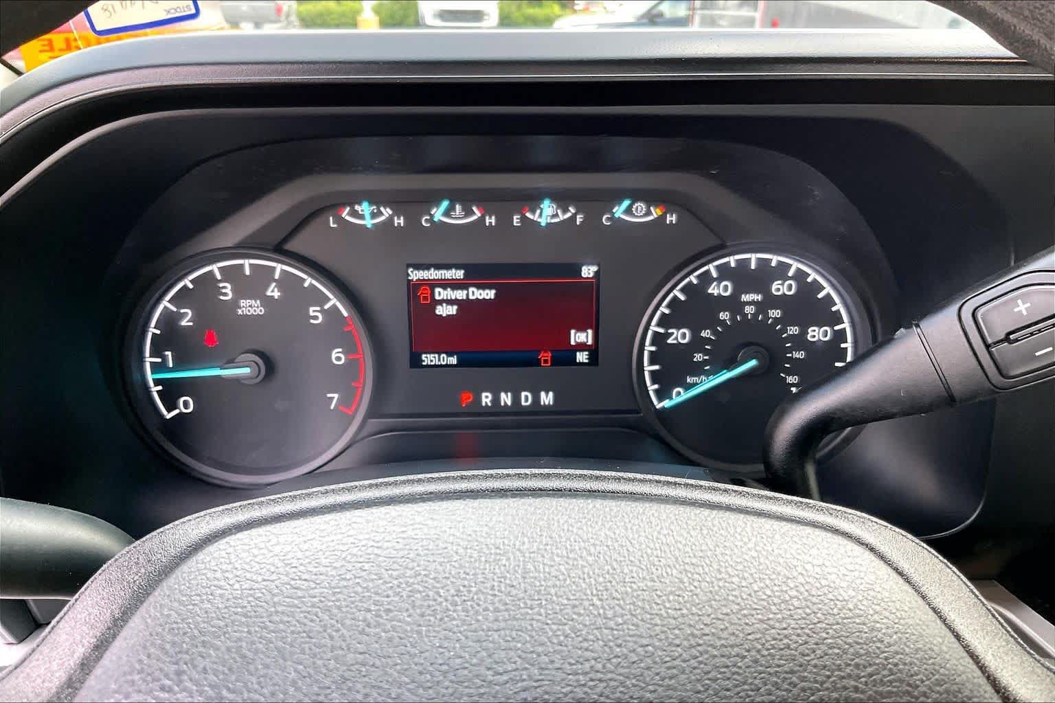 Certified 2025 Ford F250 XL w/ FX4 Off-Road Package AWD/4WD image 18