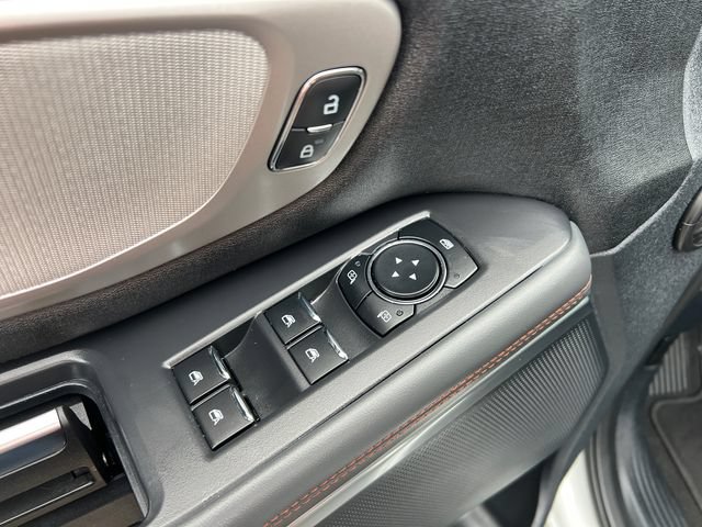 Certified 2025 Ford Expedition Active RWD image 13