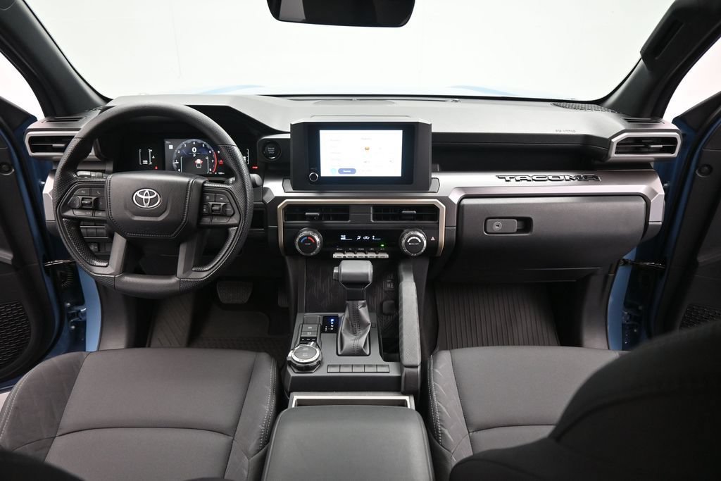 Used 2026 Toyota Tacoma SR5 AWD/4WD image 18