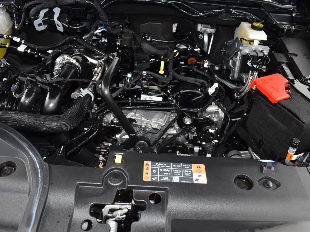 Certified 2024 Ford Ranger XLT image 19