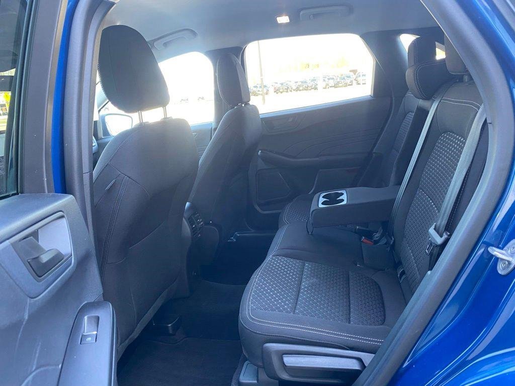 Certified 2023 Ford Escape Active w/ Cold Weather Package FWD image 7