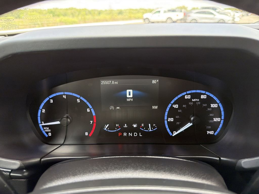 Certified 2022 Ford Bronco Sport Big Bend w/ Convenience Package image 30