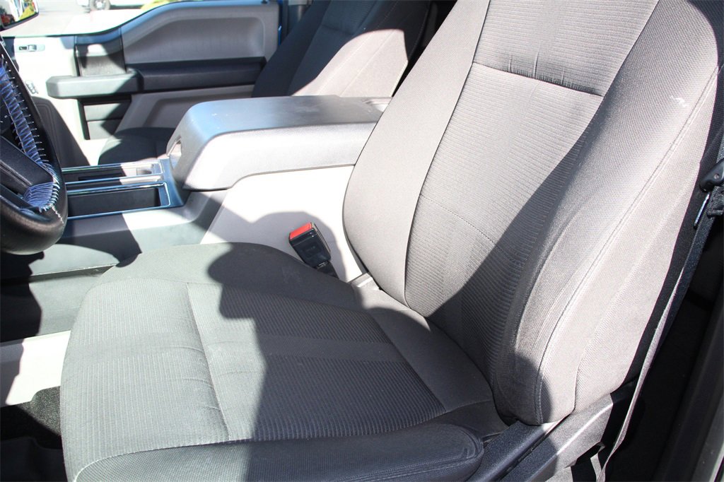 Certified 2018 Ford F150 XL w/ Equipment Group 101A Mid image 23