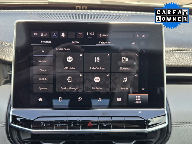 Used 2024 Jeep Compass Limited AWD/4WD image 14