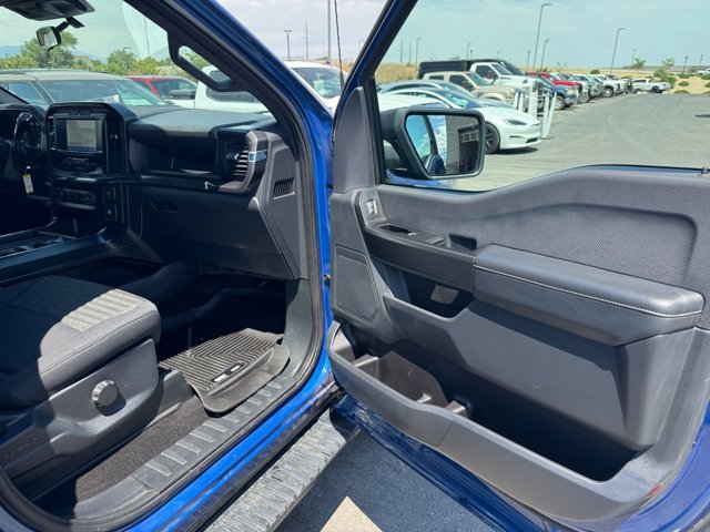 Certified 2023 Ford F150 XL w/ STX Appearance Package AWD/4WD image 16