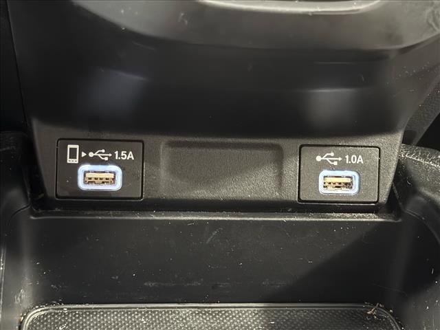 Used 2022 Honda CR-V EX-L image 25