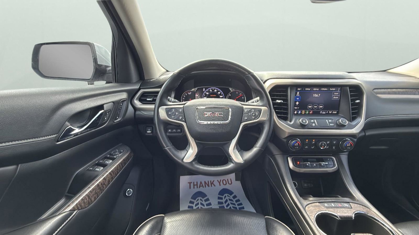 Used 2023 GMC Acadia Denali image 13