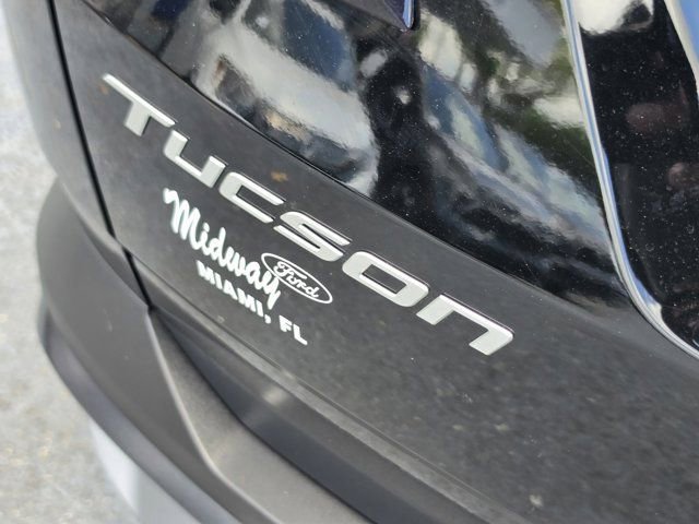 Used 2025 Hyundai Tucson SEL FWD image 7