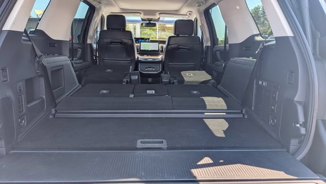 Certified 2025 Ford Expedition Active RWD image 22