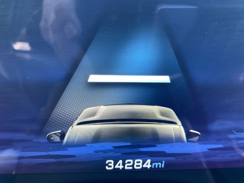 Used 2025 Chevrolet Equinox LT w/ Convenience Package II image 5