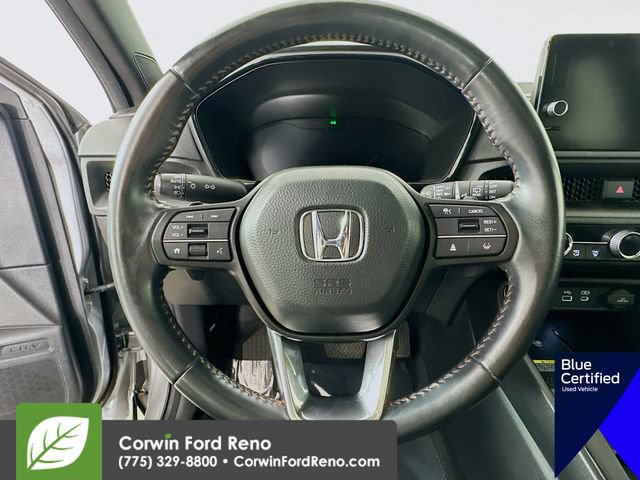Used 2025 Honda CR-V Sport-L image 14