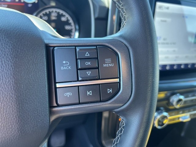 Certified 2023 Ford F150 XLT w/ Equipment Group 302A High image 11