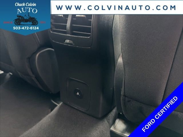 Certified 2024 Ford Escape Active image 19