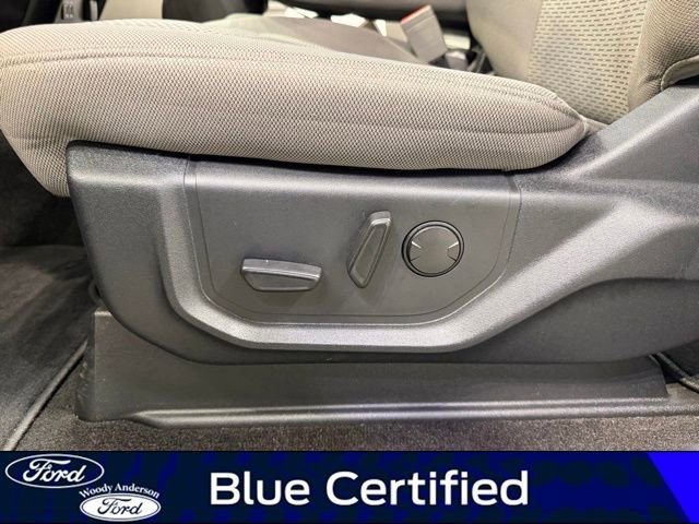 Certified 2019 Ford F150 XLT w/ Equipment Group 302A Luxury image 19
