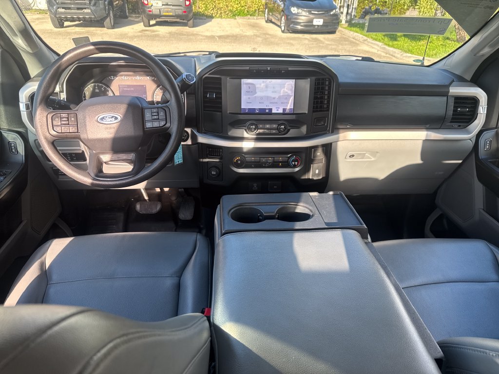 Certified 2021 Ford F150 XL w/ Equipment Group 101A High RWD image 5