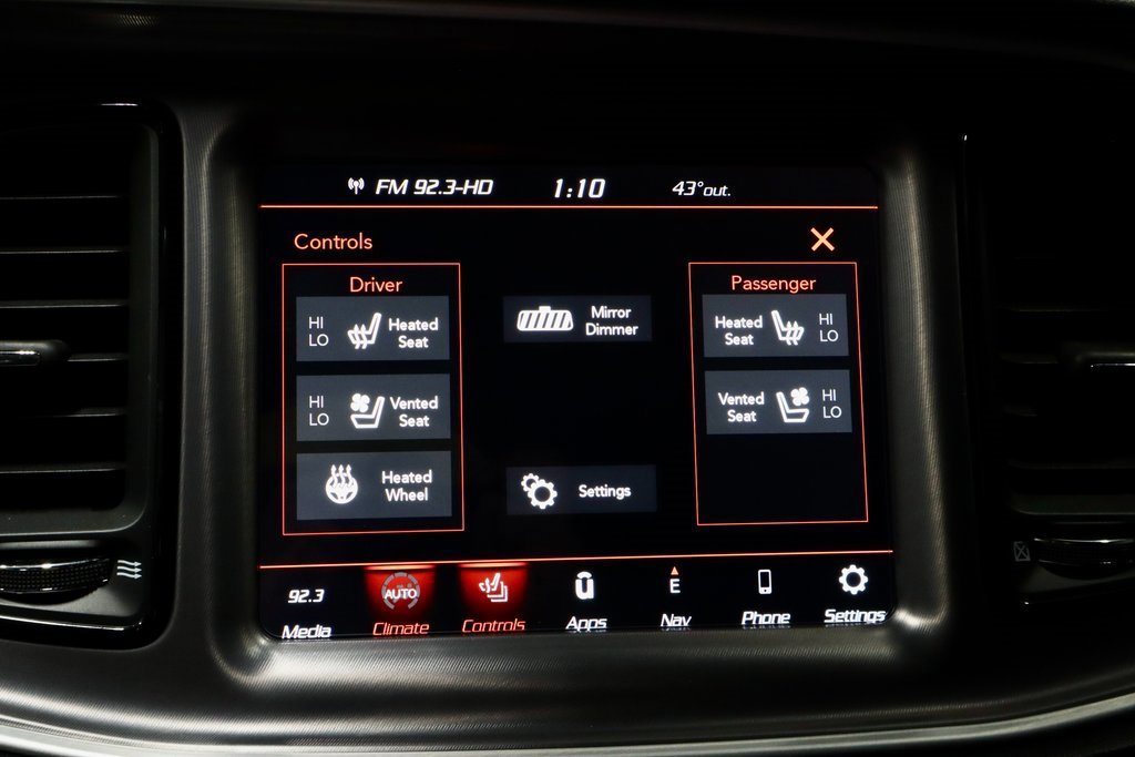 Used 2021 Dodge Challenger GT w/ Plus Package image 11