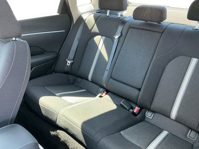 Used 2022 Hyundai Sonata SEL w/ Convenience Package image 16