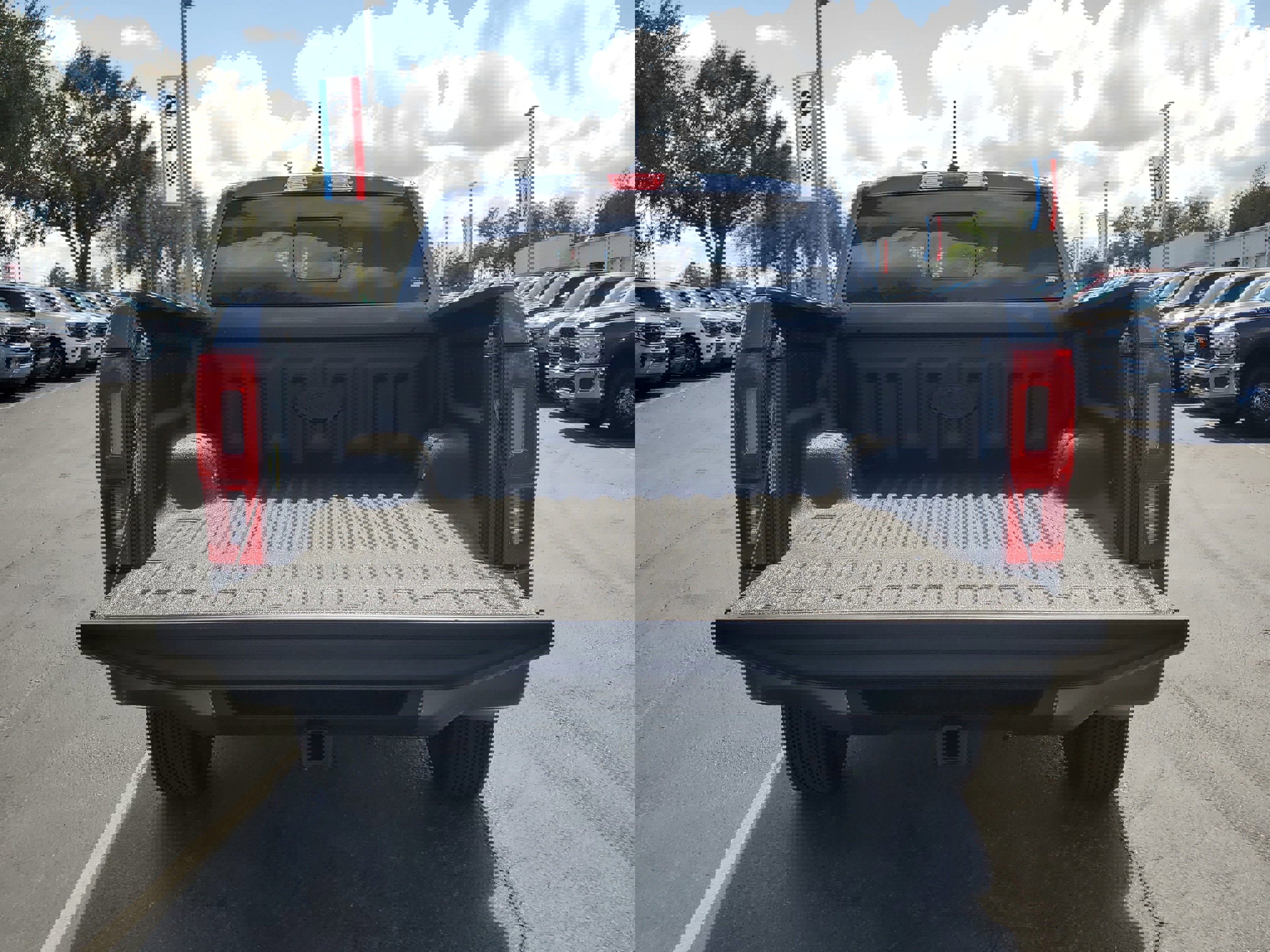 Certified 2023 Ford Ranger XLT w/ Equipment Group 302A High image 9