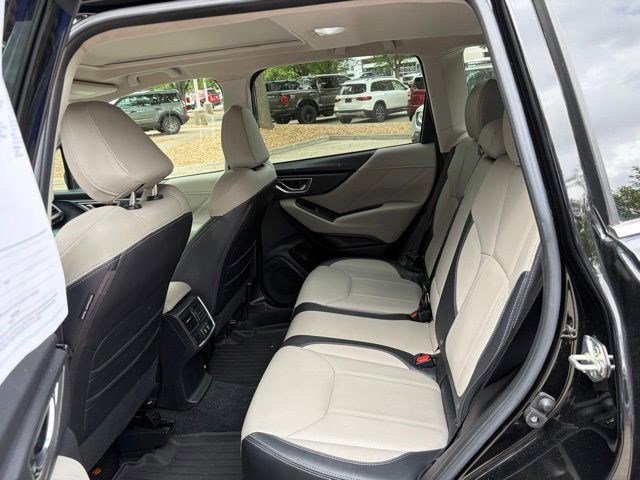 Used 2020 Subaru Forester Limited AWD/4WD image 21