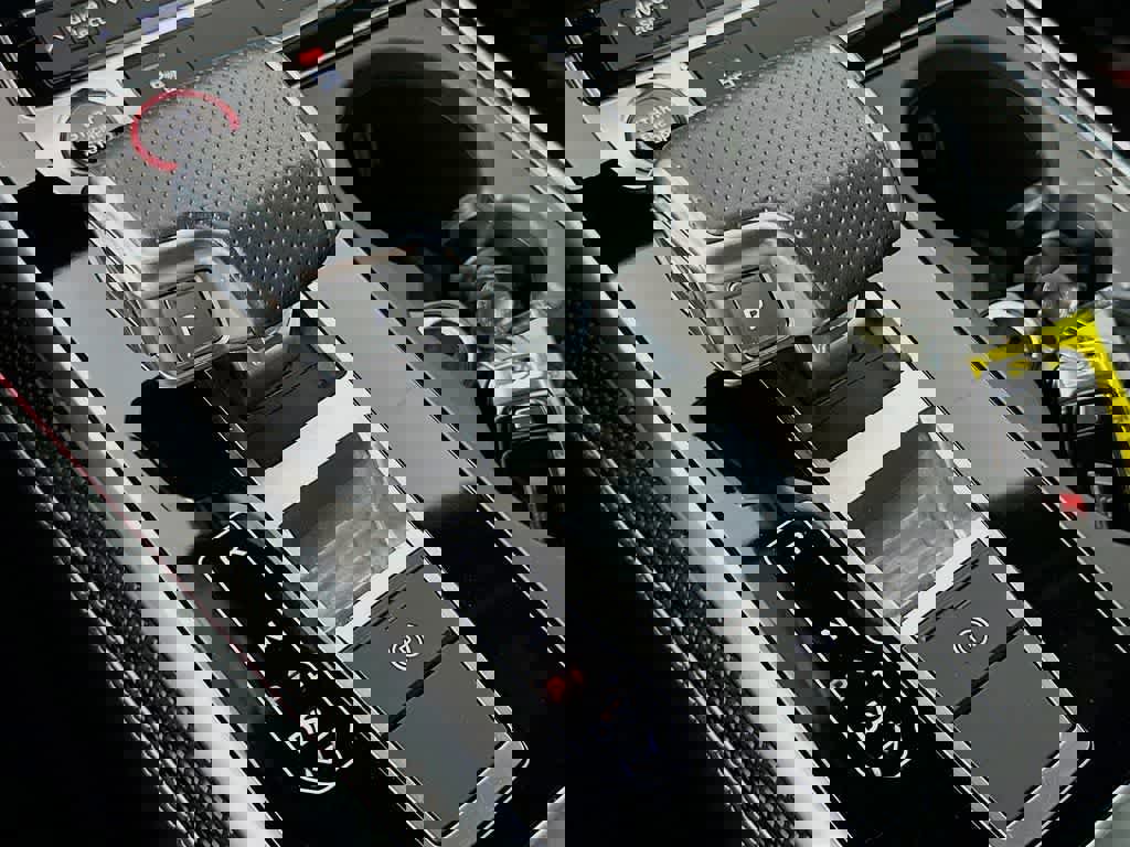 Used 2021 Audi SQ7 Premium Plus w/ Executive Package image 22