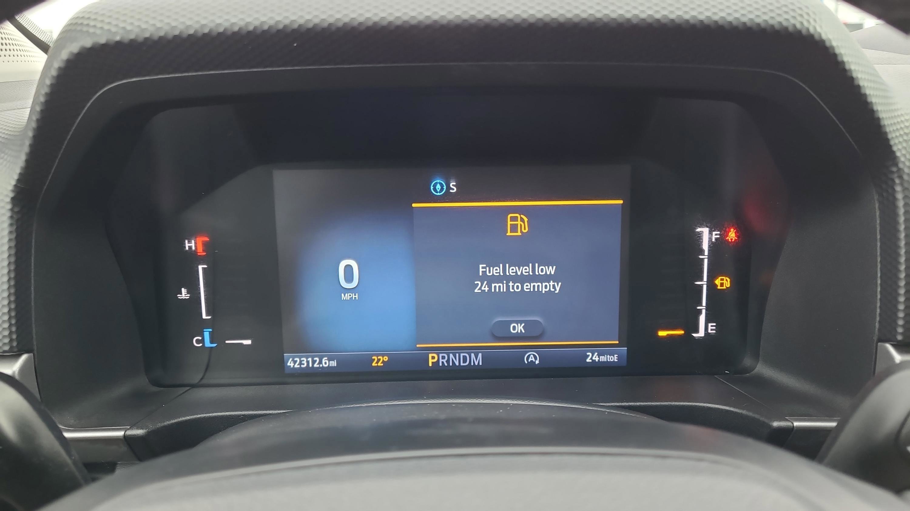 Certified 2024 Ford Ranger XLT w/ Trailer Tow Package image 18