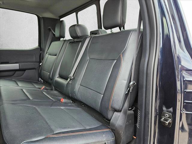 Certified 2024 Ford F250 Lariat w/ Lariat Ultimate Package image 21