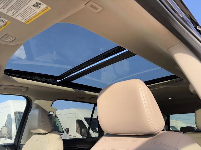 Certified 2024 Ford Expedition Max Limited image 26