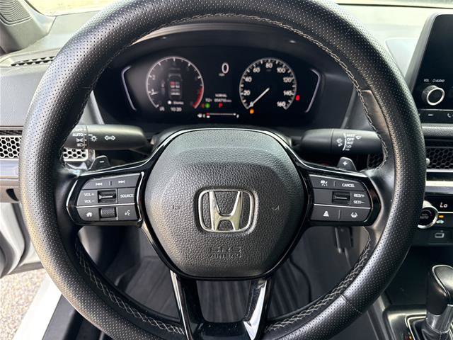 Used 2022 Honda Civic Sport image 10