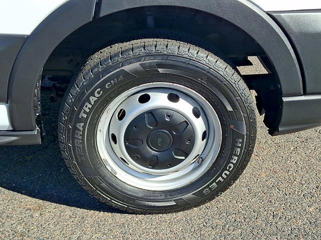 Certified 2021 Ford Transit 250 148 High Roof Extended w/ Load Area Protection Package RWD image 8
