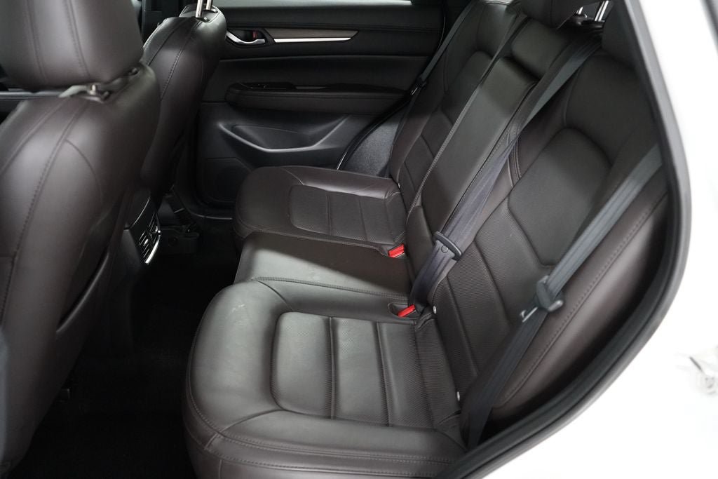 Used 2022 MAZDA CX-5 Signature AWD/4WD image 31