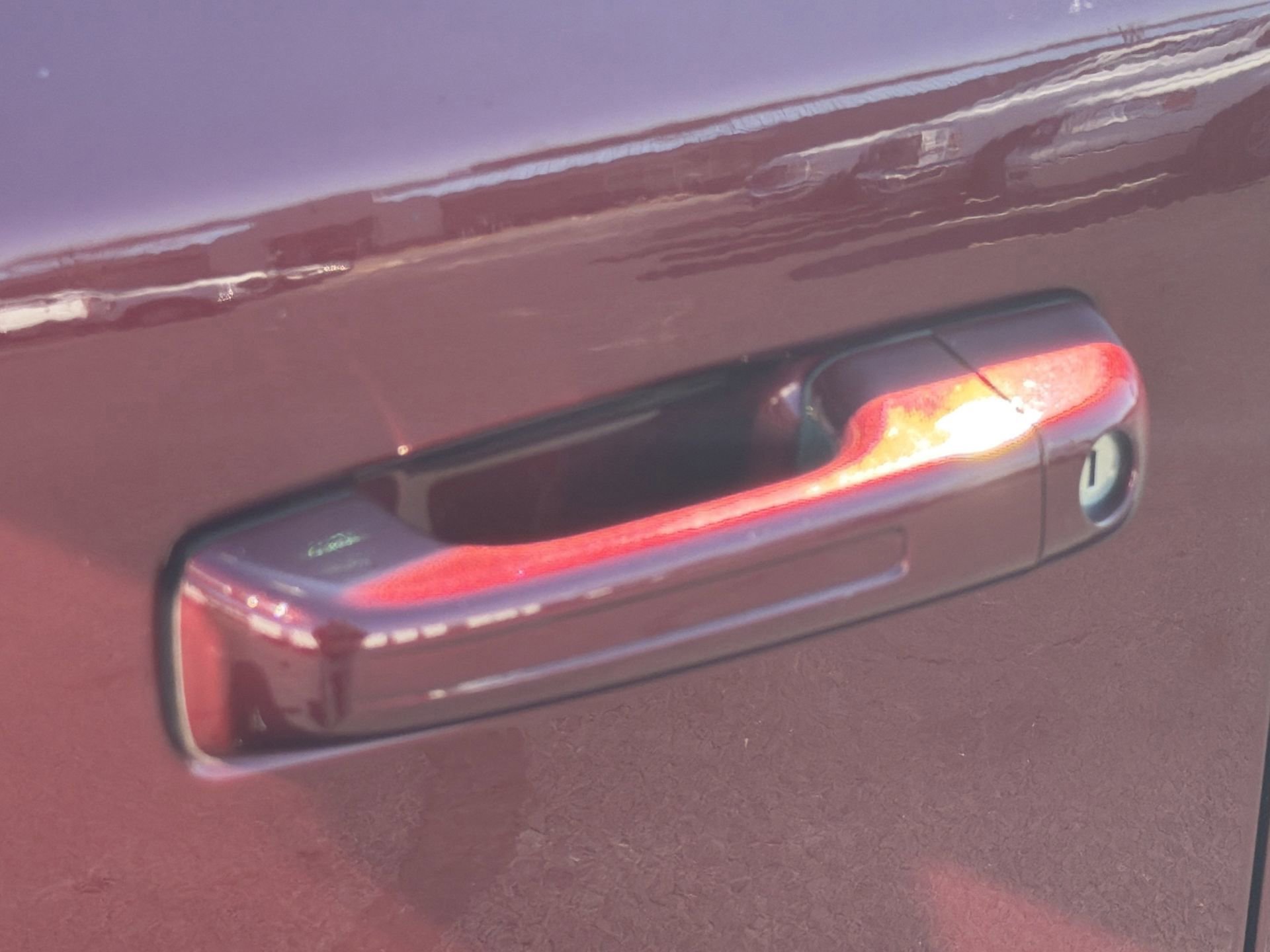 Used 2022 RAM 1500 Big Horn image 44