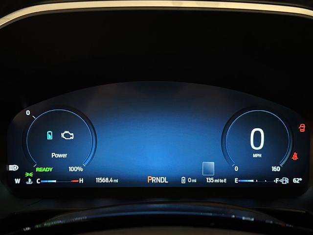 Certified 2025 Ford Escape SE w/ PHEV Premium Package image 23