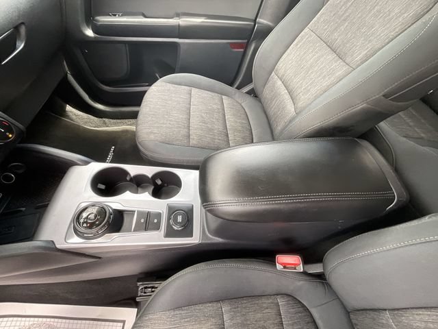 Certified 2023 Ford Bronco Sport Big Bend w/ Convenience Package AWD/4WD image 20