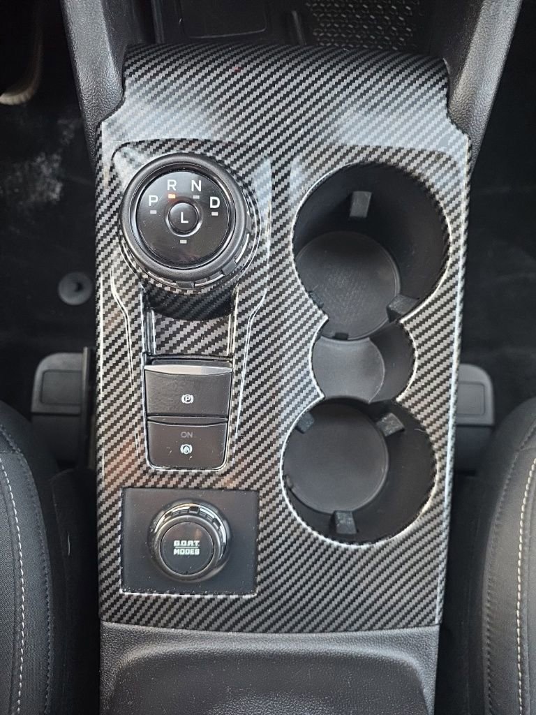 Certified 2022 Ford Bronco Sport Big Bend w/ Convenience Package image 21